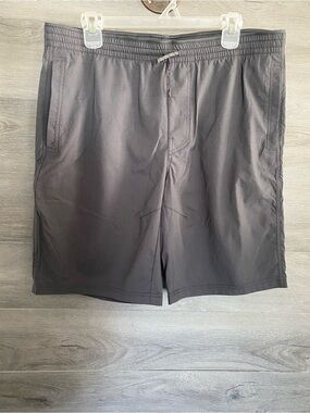 Kuhl Mens Gray Shorts